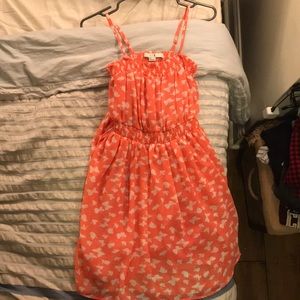 Forever 21 summer dress